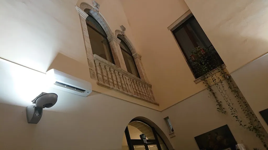 Pasquale Digregorio_Ristorante Locanda San Nicola_Altamura_review