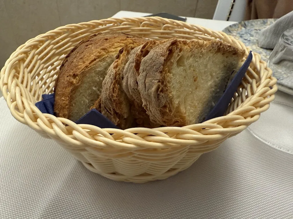 Alessandro De Laurentiis_Ristorante Locanda San Nicola_Altamura_review