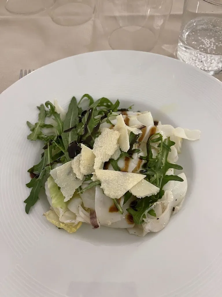 Grazia Erriquez_Ristorante Locanda San Nicola_Altamura_review