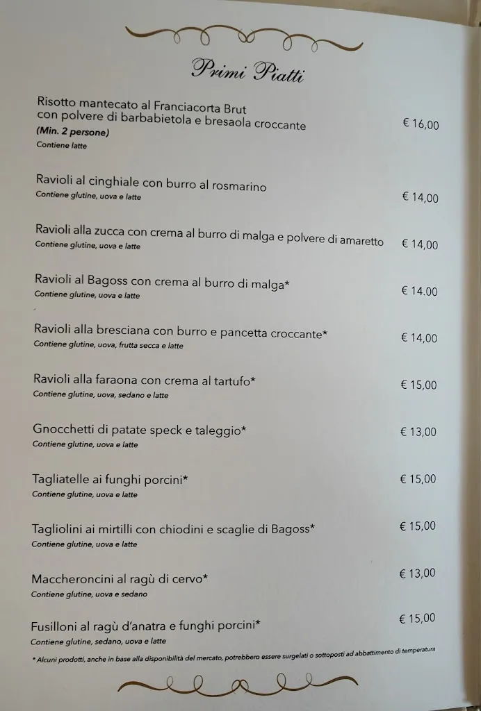Menu_Cascina Carretto_Erbusco_image_1