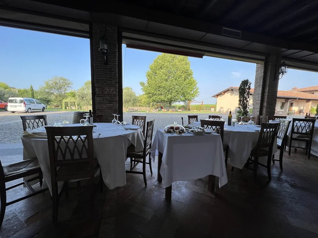 Malu K_Cascina Carretto_Erbusco_review