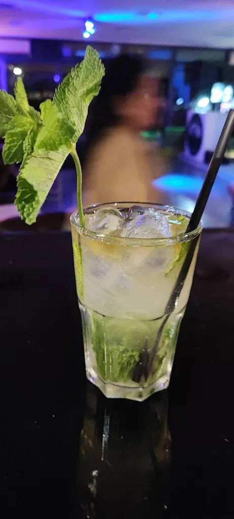 Intro26 Music Room restaurant in Erbusco