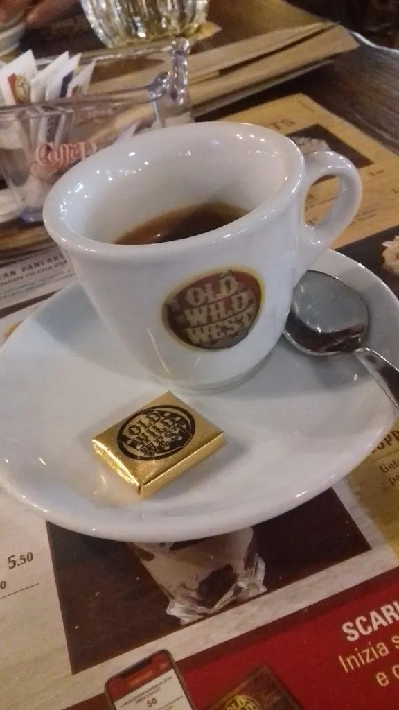 Menu_Old Wild West - Erbusco Porte Franche_Erbusco_image_6