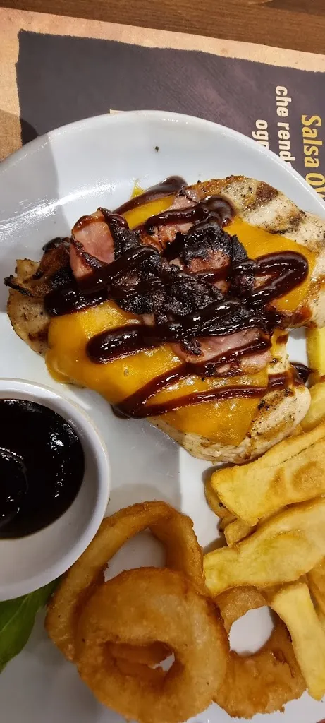 Menu_Old Wild West - Erbusco Porte Franche_Erbusco_image_9