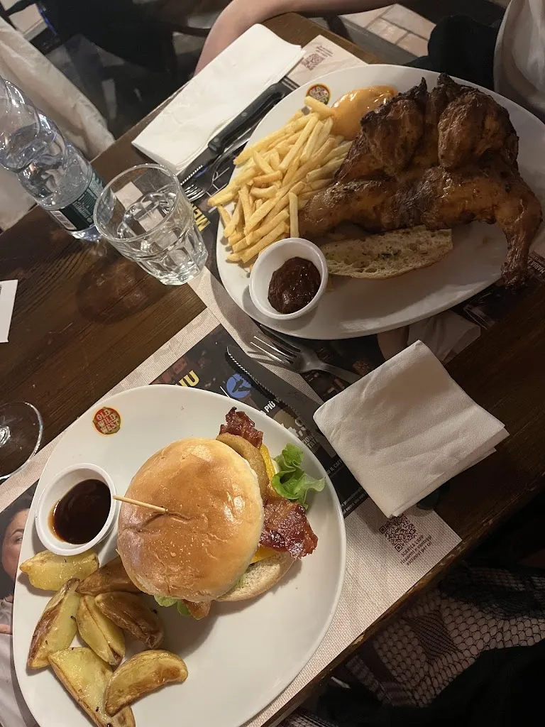 Old Wild West - Erbusco Porte Franche_Erbusco_slider_image_3