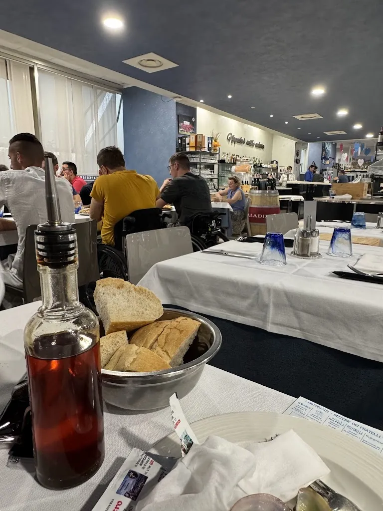 Thuy Linh_Napule's Ristorante Pizzeria - Cucina napoletana in Franciacorta_Erbusco_review