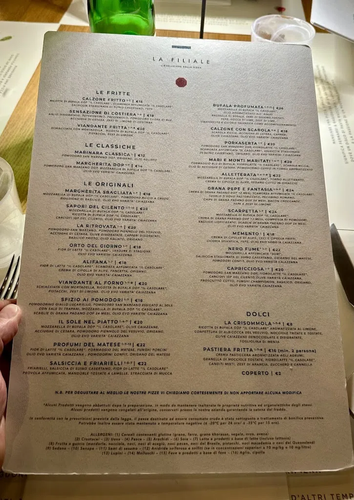 Menu_La Filiale_Erbusco_image_4