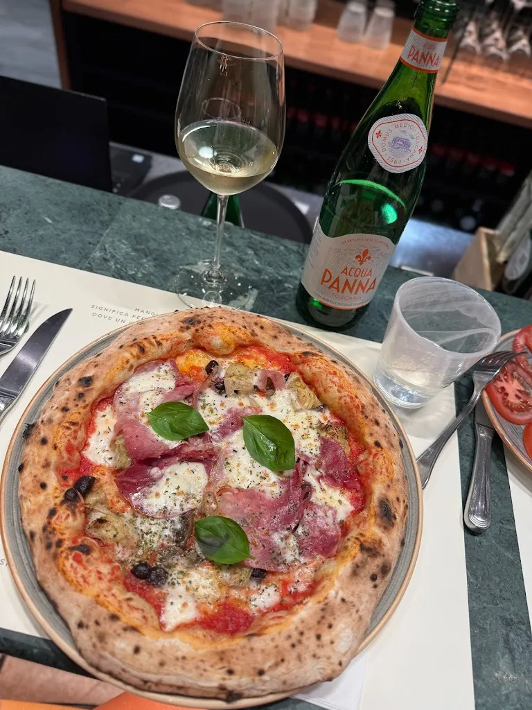 Gabriella Gerbasi_La Filiale_Erbusco_review