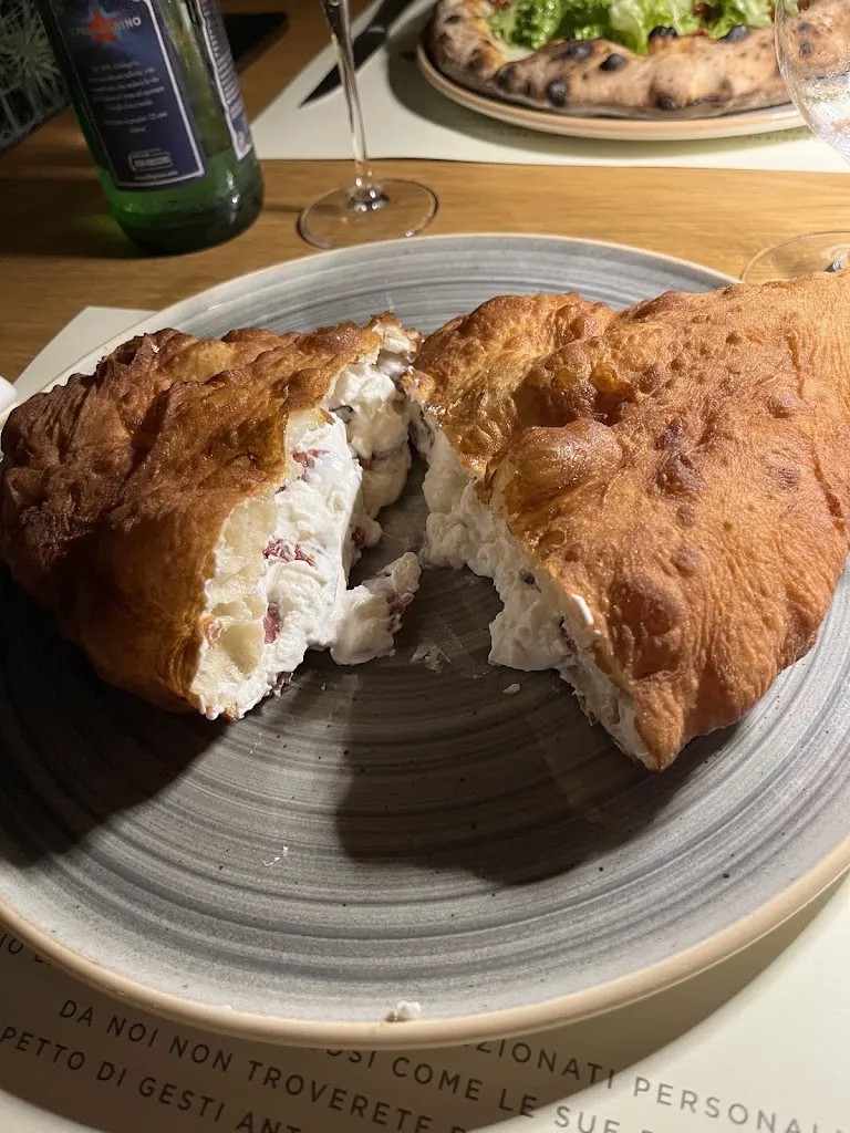 The Freeze_La Filiale_Erbusco_review