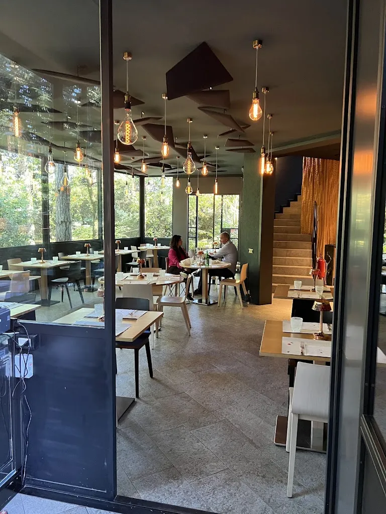 Amanda Poles_La Filiale_Erbusco_review