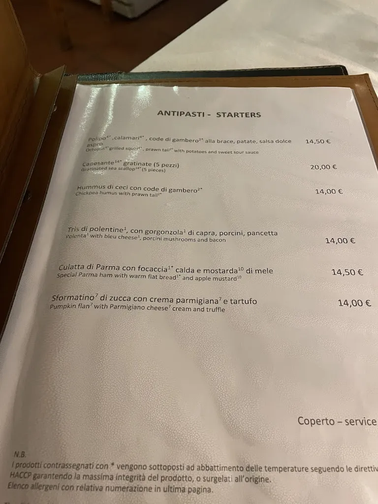 Menu_La Taverna del garda_Desenzano del Garda_image_3