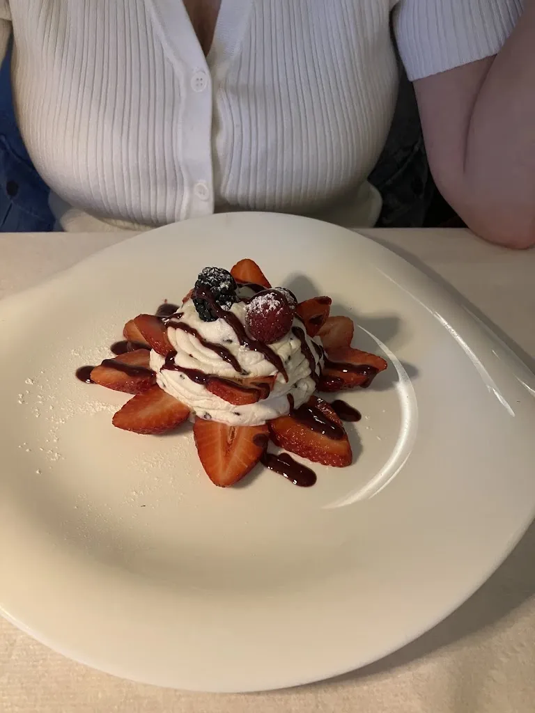 Dave Justice_La Taverna del garda_Desenzano del Garda_review