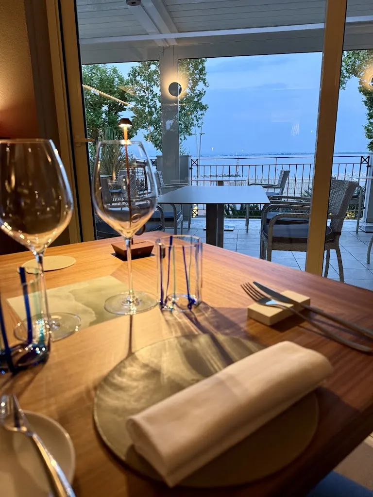 Simone Torriani_Ristorante Rose & Sapori_Desenzano del Garda_review
