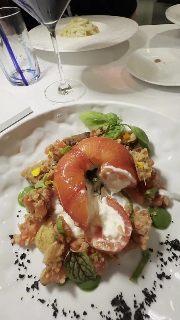 Ristorante Rose & Sapori_Desenzano del Garda_slider_image_2