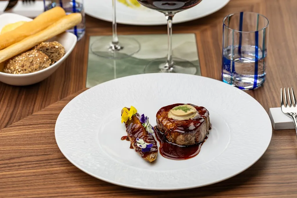 Ristorante Rose & Sapori_Desenzano del Garda_slider_image_3