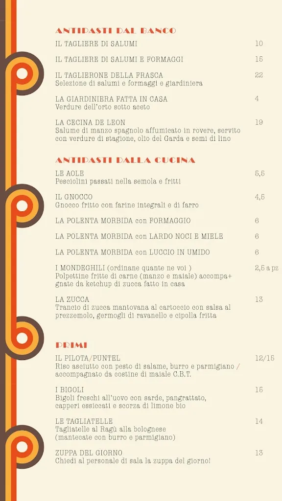 Menu_Osteria La Frasca_Desenzano del Garda_image_1