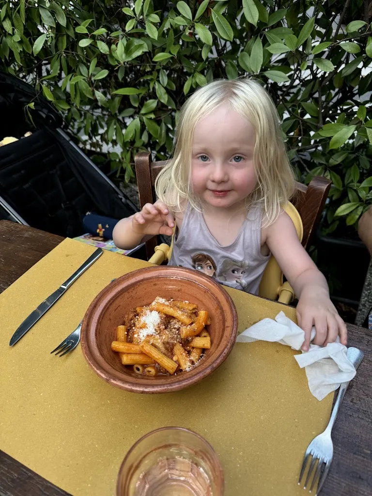 Laila T_Osteria La Frasca_Desenzano del Garda_review