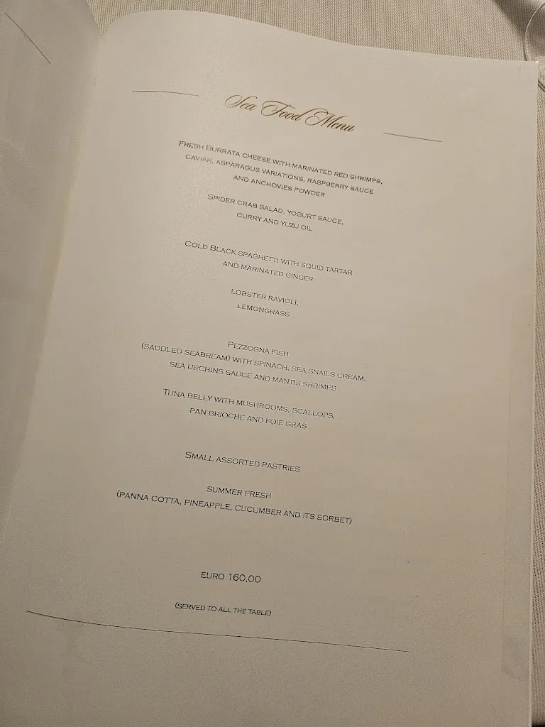 Menu_Esplanade_Desenzano del Garda_image_1