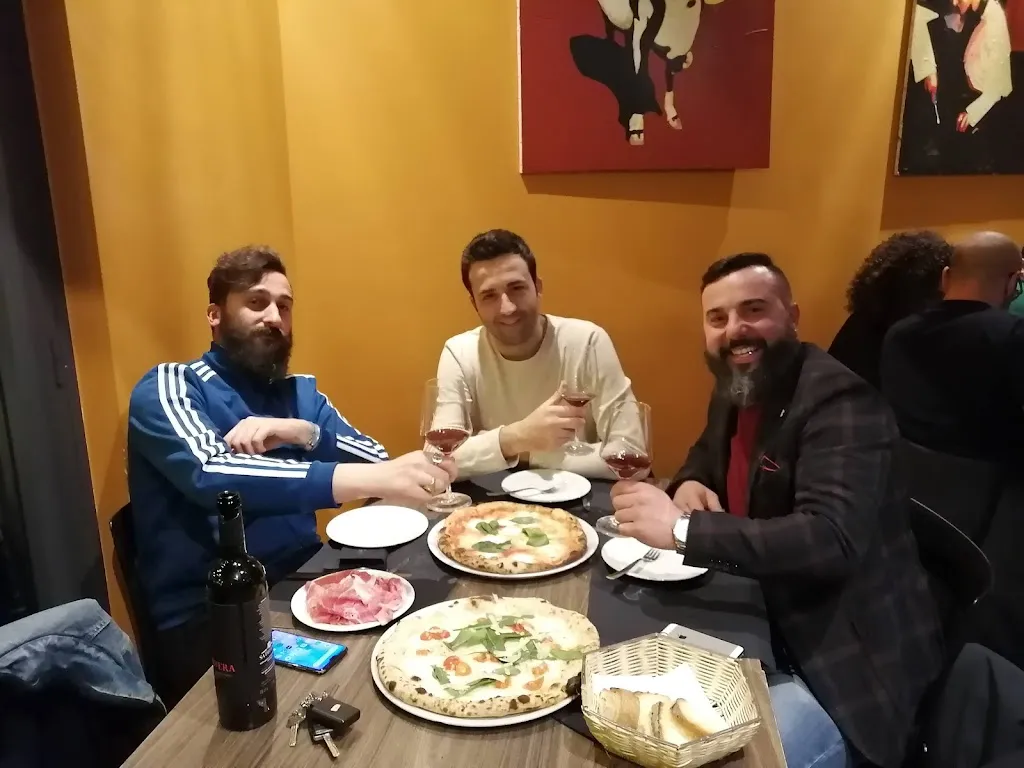 Domenic B._Birbacco_Altamura_review