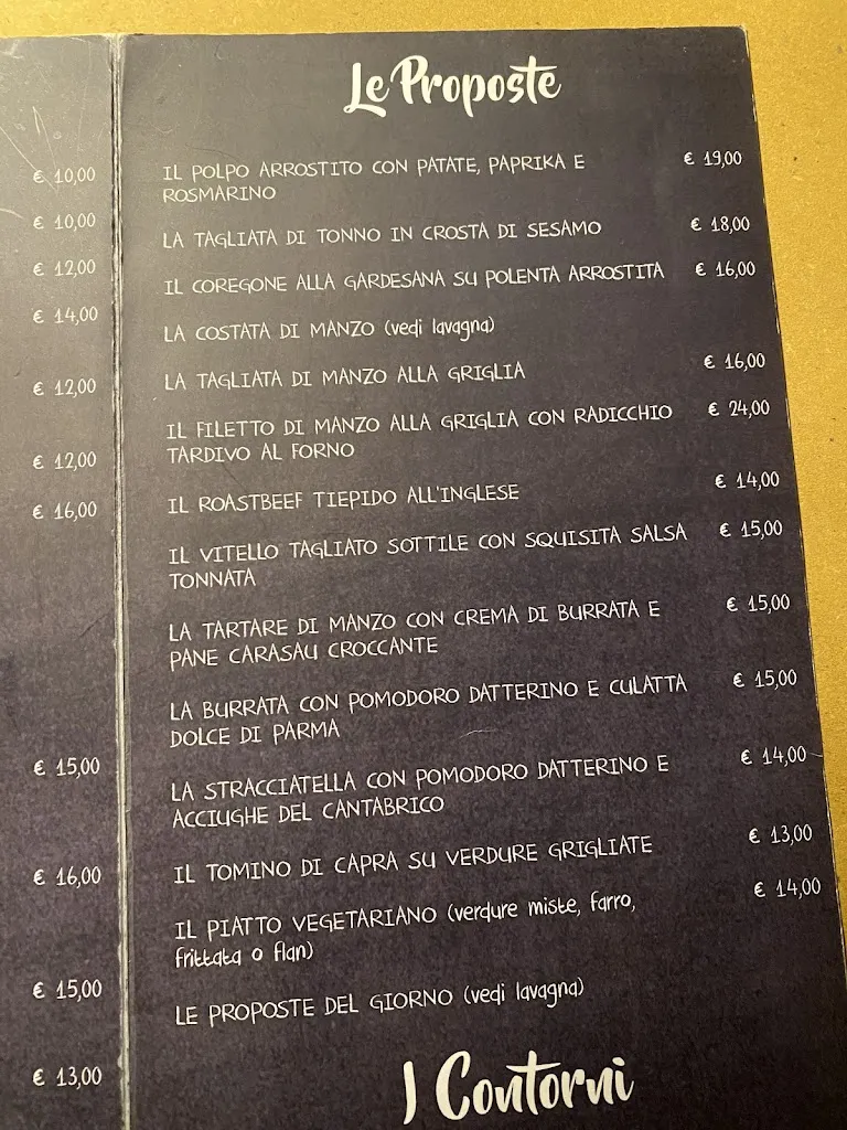 Menu_Ristorante Zanoni Bottega & Cucina Desenzano del Garda_Desenzano del Garda_image_2