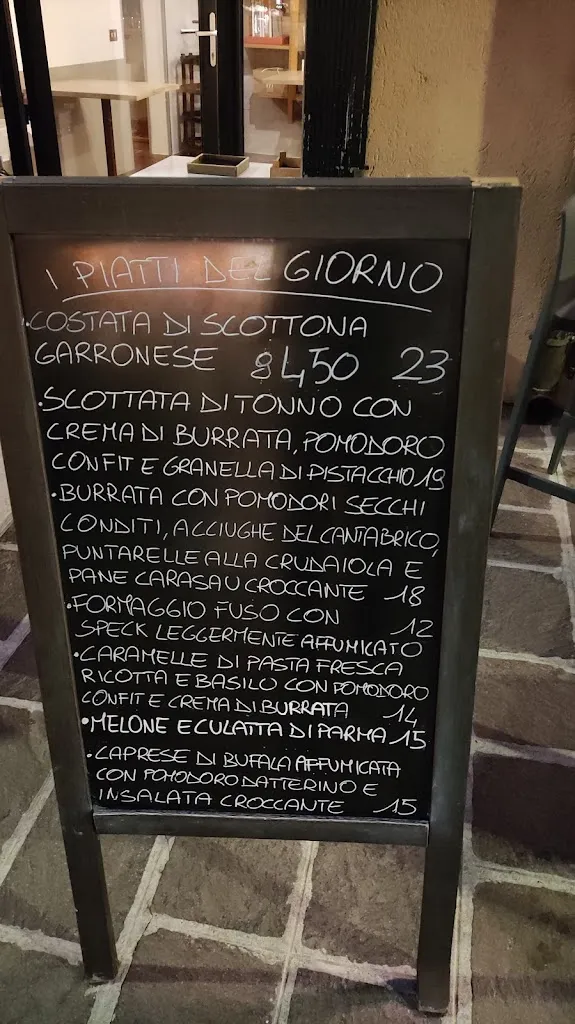 Menu_Ristorante Zanoni Bottega & Cucina Desenzano del Garda_Desenzano del Garda_image_4