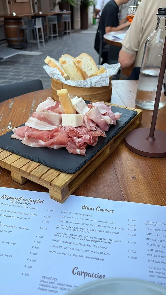 Warwickian_Ristorante Zanoni Bottega & Cucina Desenzano del Garda_Desenzano del Garda_review