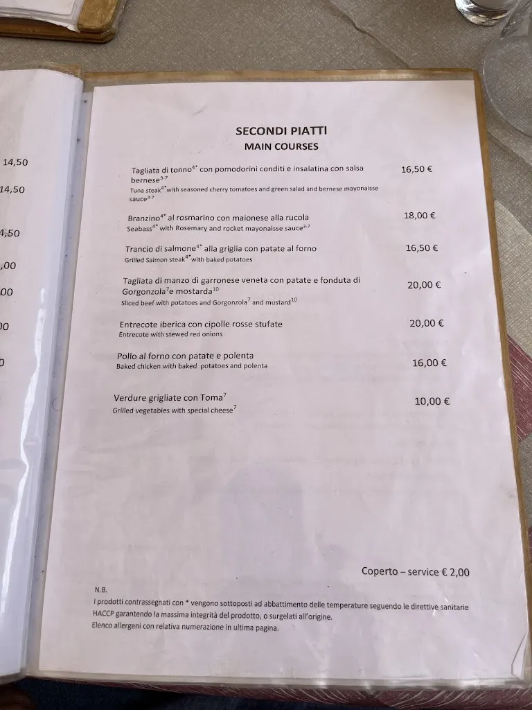 Menu_Osteria Sapore Divino_Desenzano del Garda_image_3