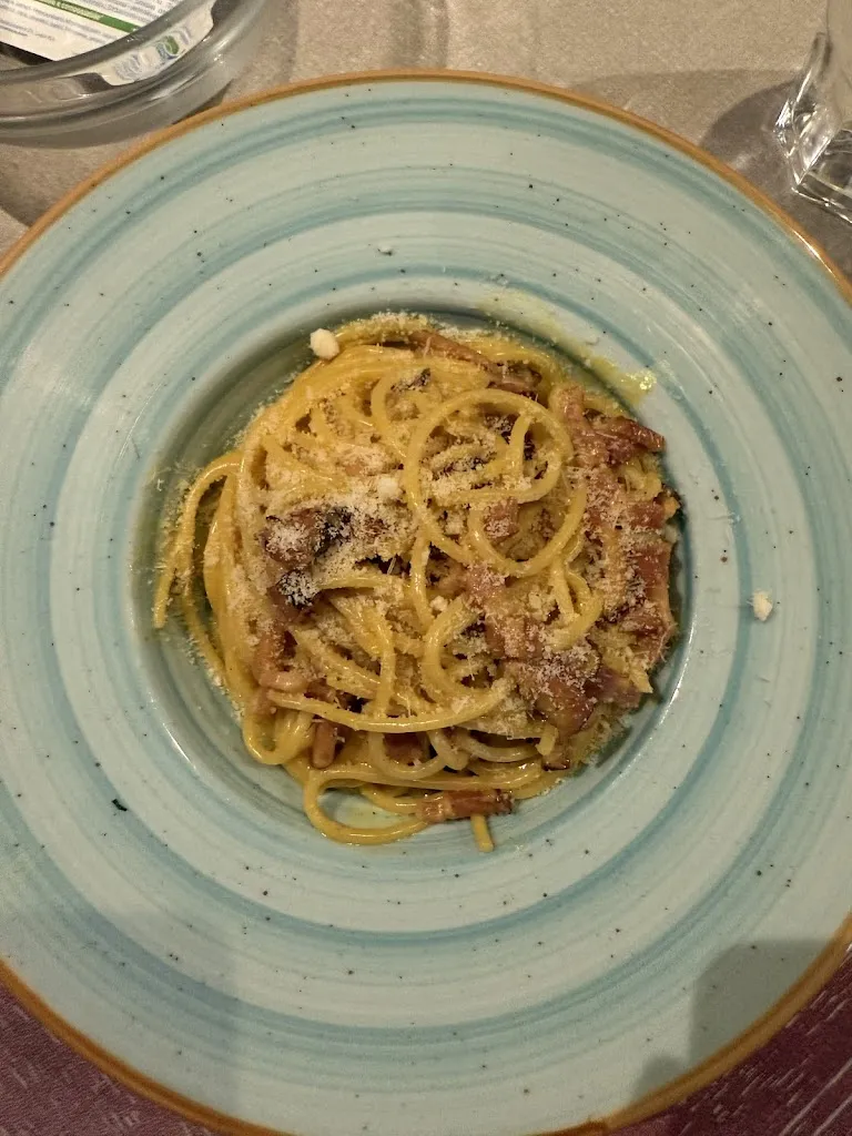 Daryn Whyte_Osteria Sapore Divino_Desenzano del Garda_review