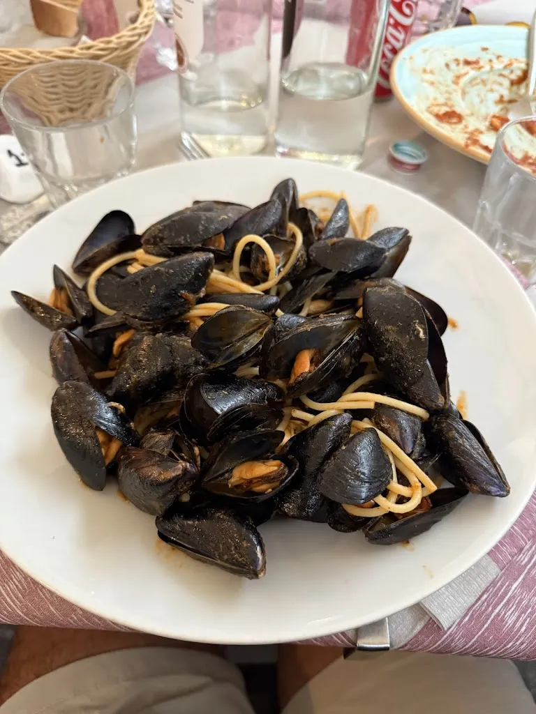 Matthew Capobianco_Osteria Sapore Divino_Desenzano del Garda_review