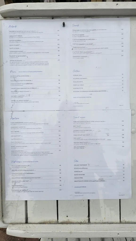 Menu_Ristorante La Bissa_Desenzano del Garda_image_3