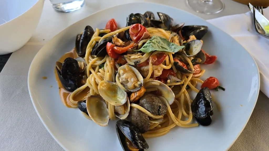J J_Ristorante La Bissa_Desenzano del Garda_review