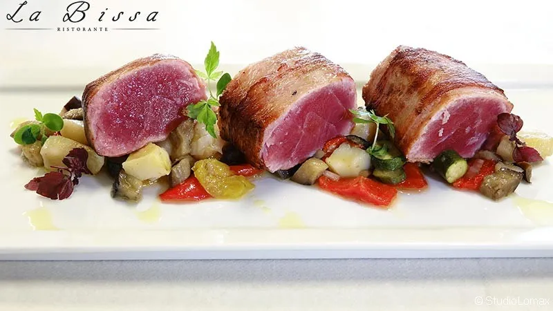 Ristorante La Bissa_Desenzano del Garda_slider_image_2