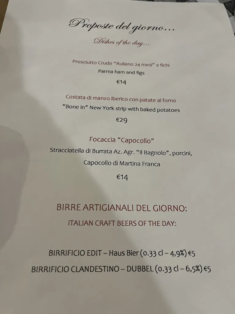 Menu_Gattolardo_Desenzano del Garda_image_1