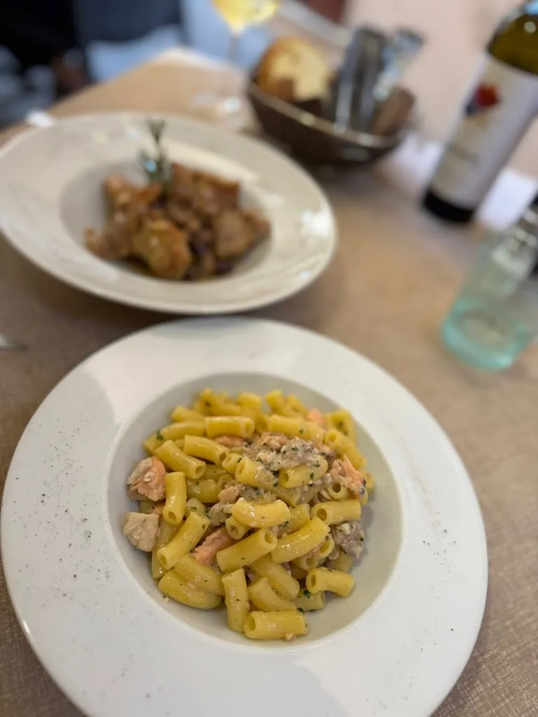 Stett_Gattolardo_Desenzano del Garda_review