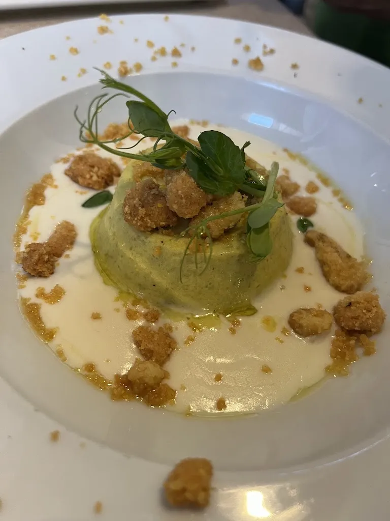 Sari Jaakkola_Gattolardo_Desenzano del Garda_review