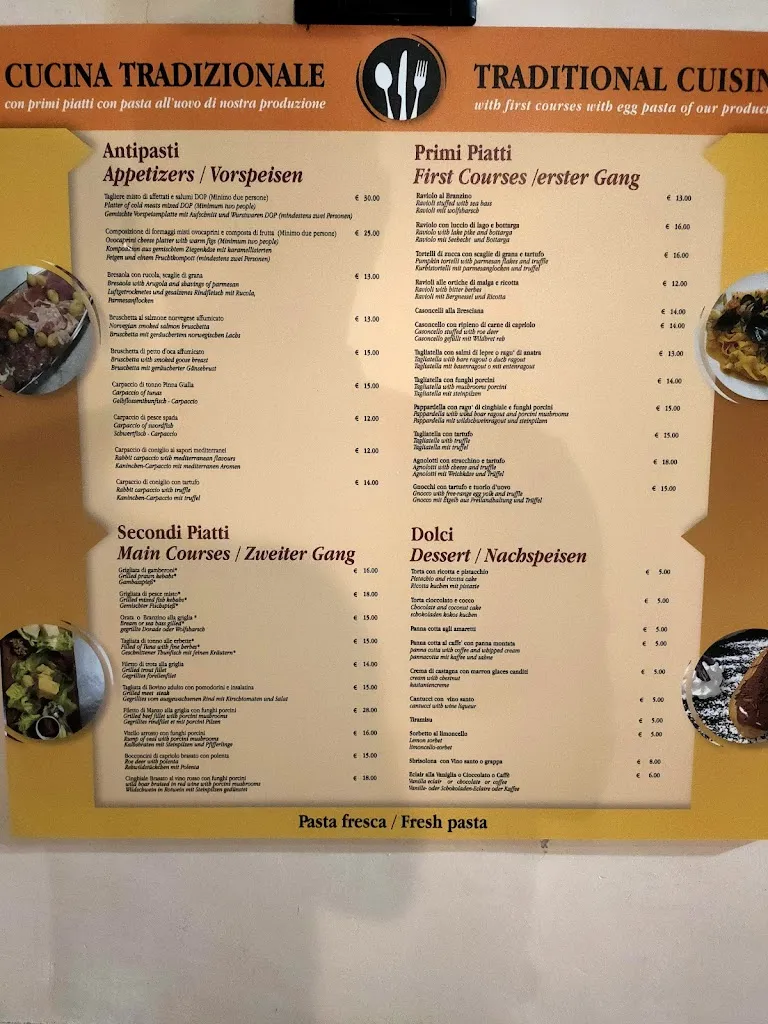 Menu_Hosteria Croce D'Oro_Desenzano del Garda_image_2