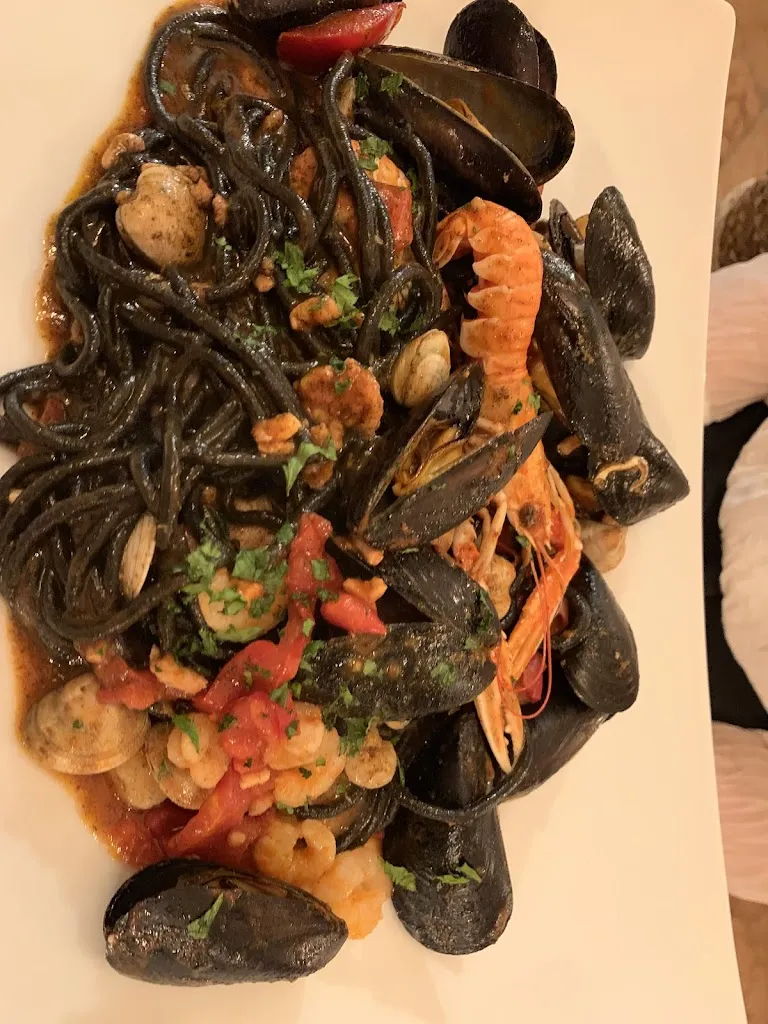 Menu_Hosteria Croce D'Oro_Desenzano del Garda_image_9