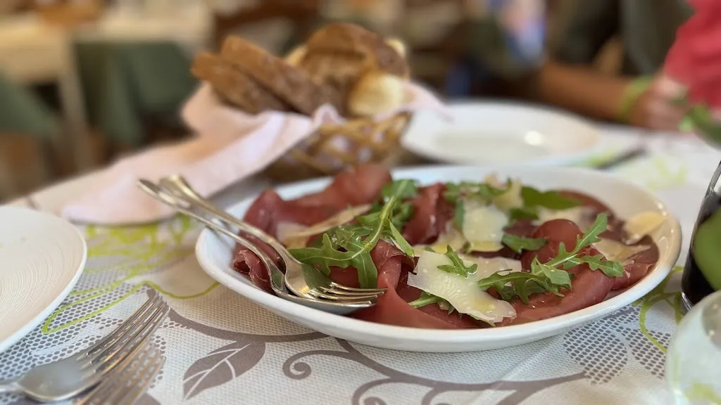 Jason Drake_Hosteria Croce D'Oro_Desenzano del Garda_review