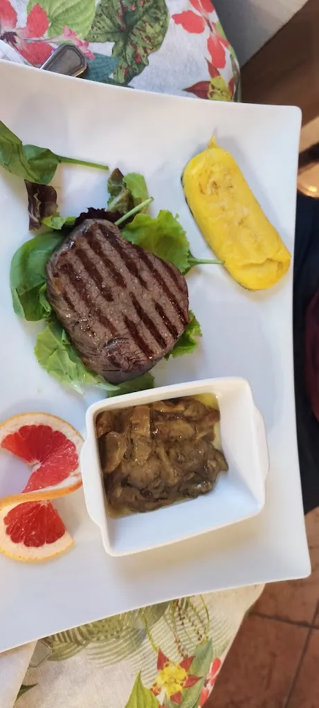 Frank Herzig_Hosteria Croce D'Oro_Desenzano del Garda_review