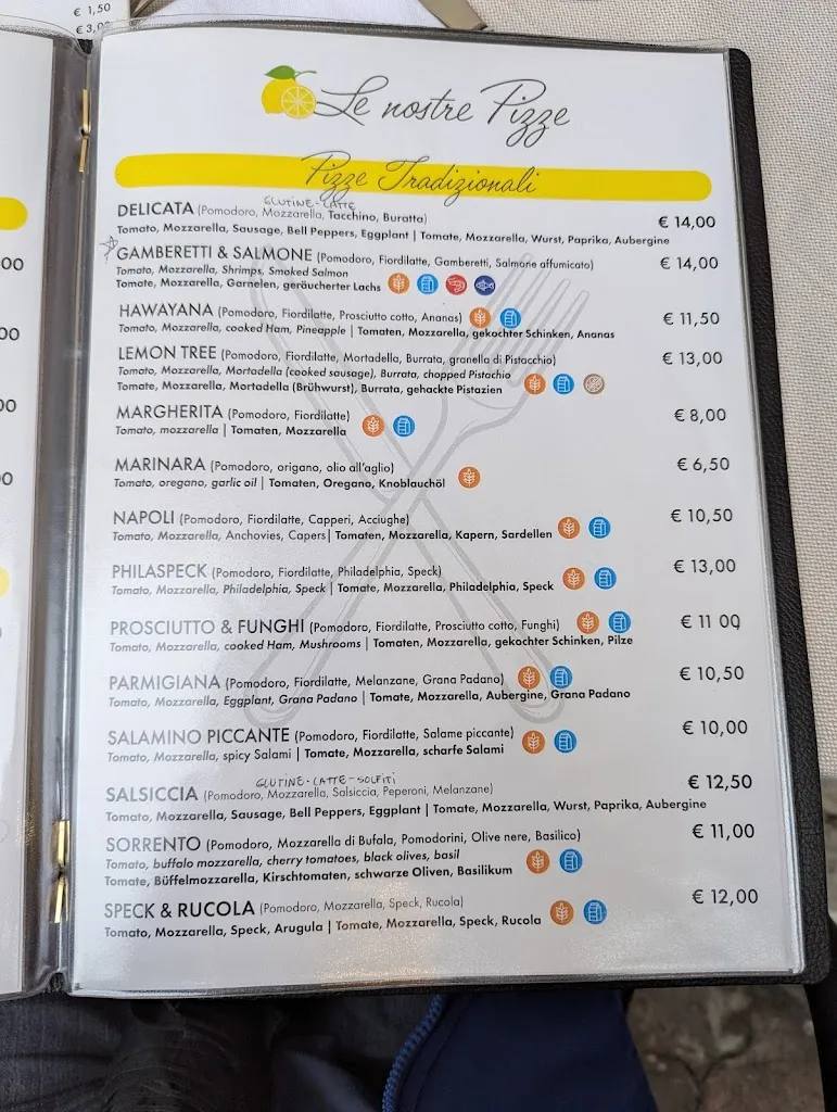 Menu_Lemon Tree Ristorante_Desenzano del Garda_immagine_4