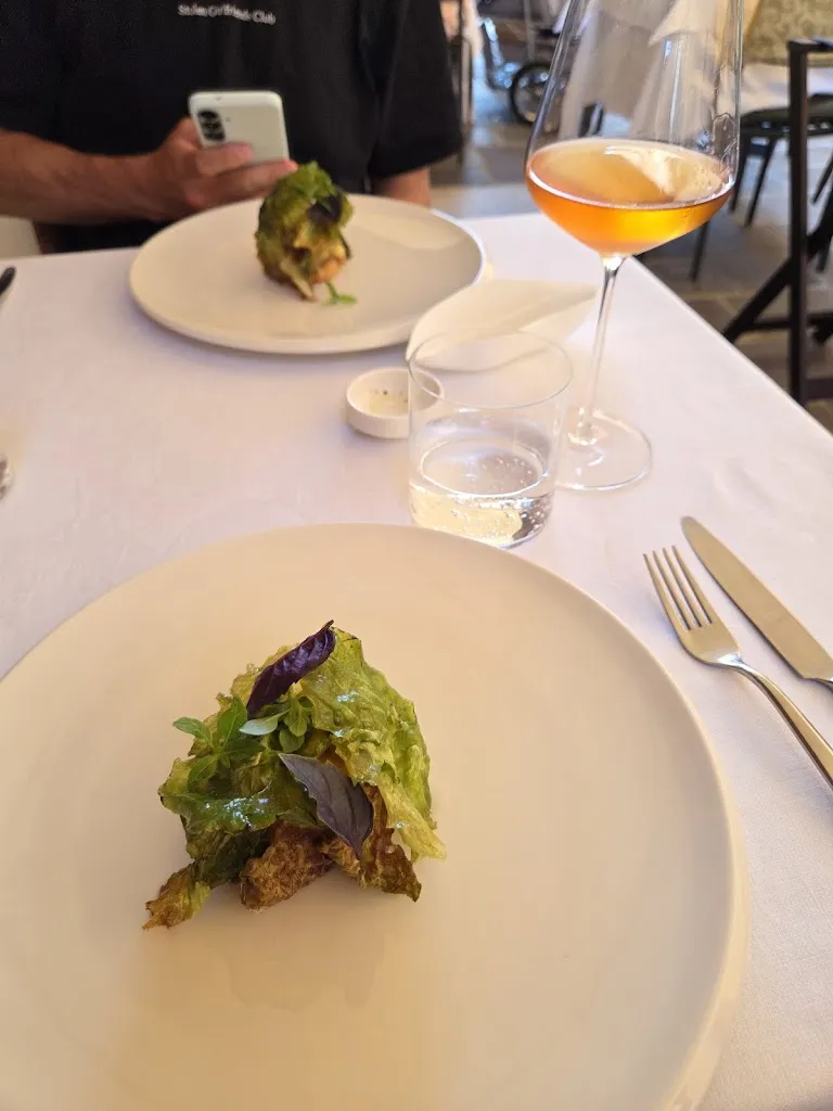 Louise Clifford_MoS Ristorante_Desenzano del Garda_review