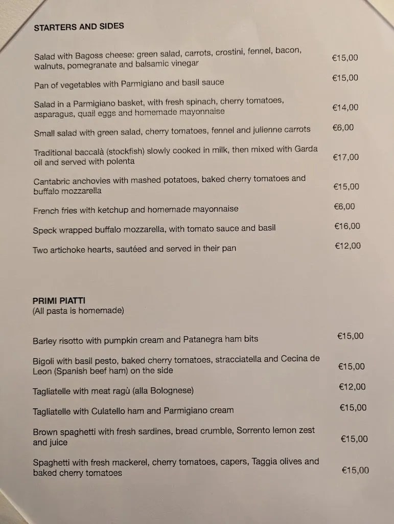 Menu_Alla Stella_Desenzano del Garda_immagine_1