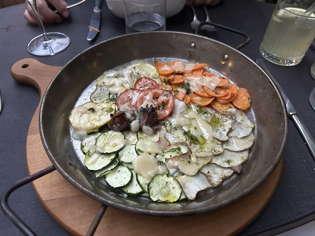 Adam Smoak_Alla Stella_Desenzano del Garda_recensione