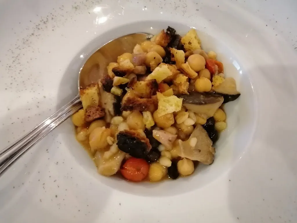 Francis S_Il Postaccio_Altamura_review