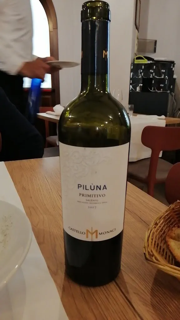 Ramsay Peterson_Il Postaccio_Altamura_review