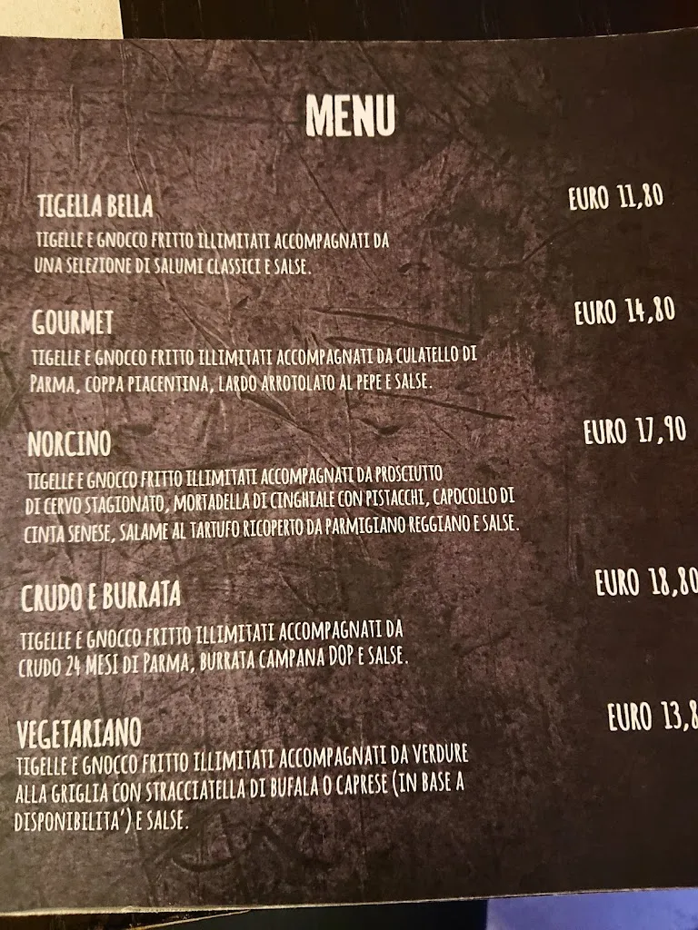 Menu_Tigella Bella Desenzano_Desenzano del Garda_image_3