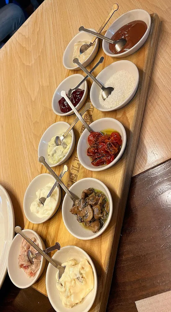 Menu_Tigella Bella Desenzano_Desenzano del Garda_image_7