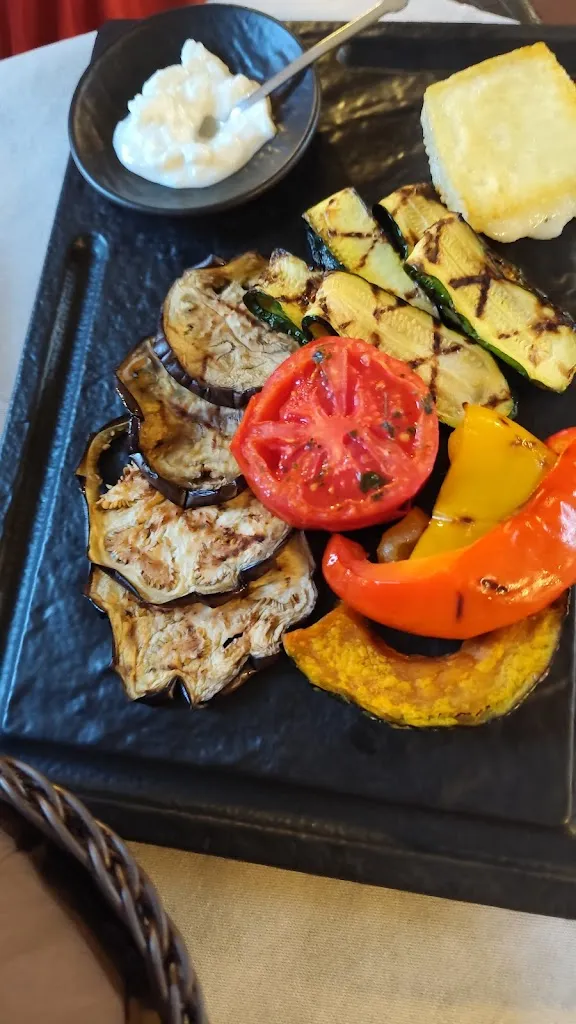 Andrea_Tigella Bella Desenzano_Desenzano del Garda_review