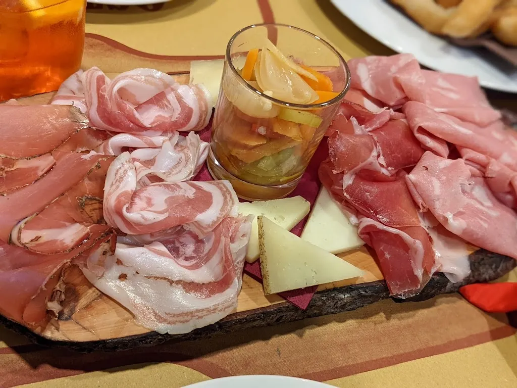 Marco Musmeci_Osteria dal Penna_Desenzano del Garda_review