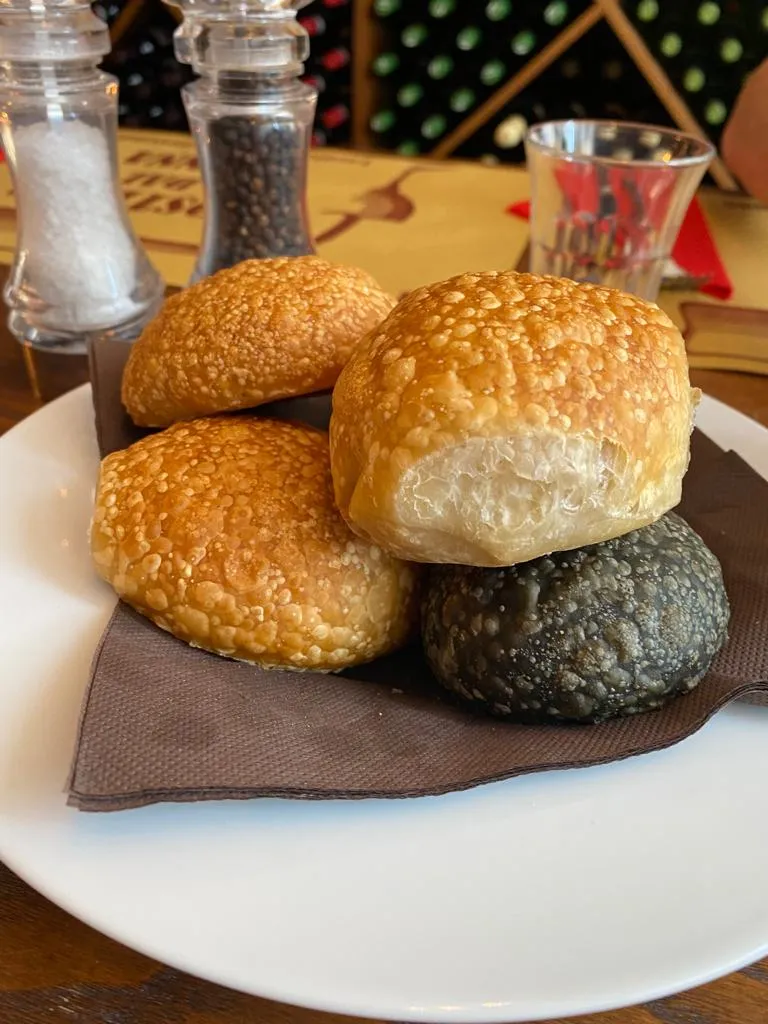 Maayan Schwartz_Osteria dal Penna_Desenzano del Garda_review